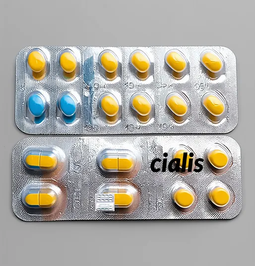 Compra cialis generico contrareembolso